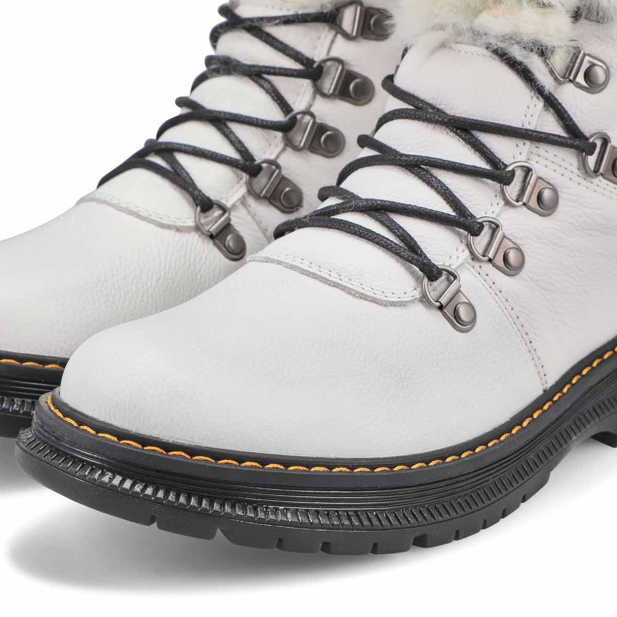 Women's Paloma 05 Waterproof Boot - White