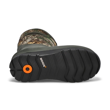 Botte imperméable NEO-CLASSIC REAL TREE, camouflag