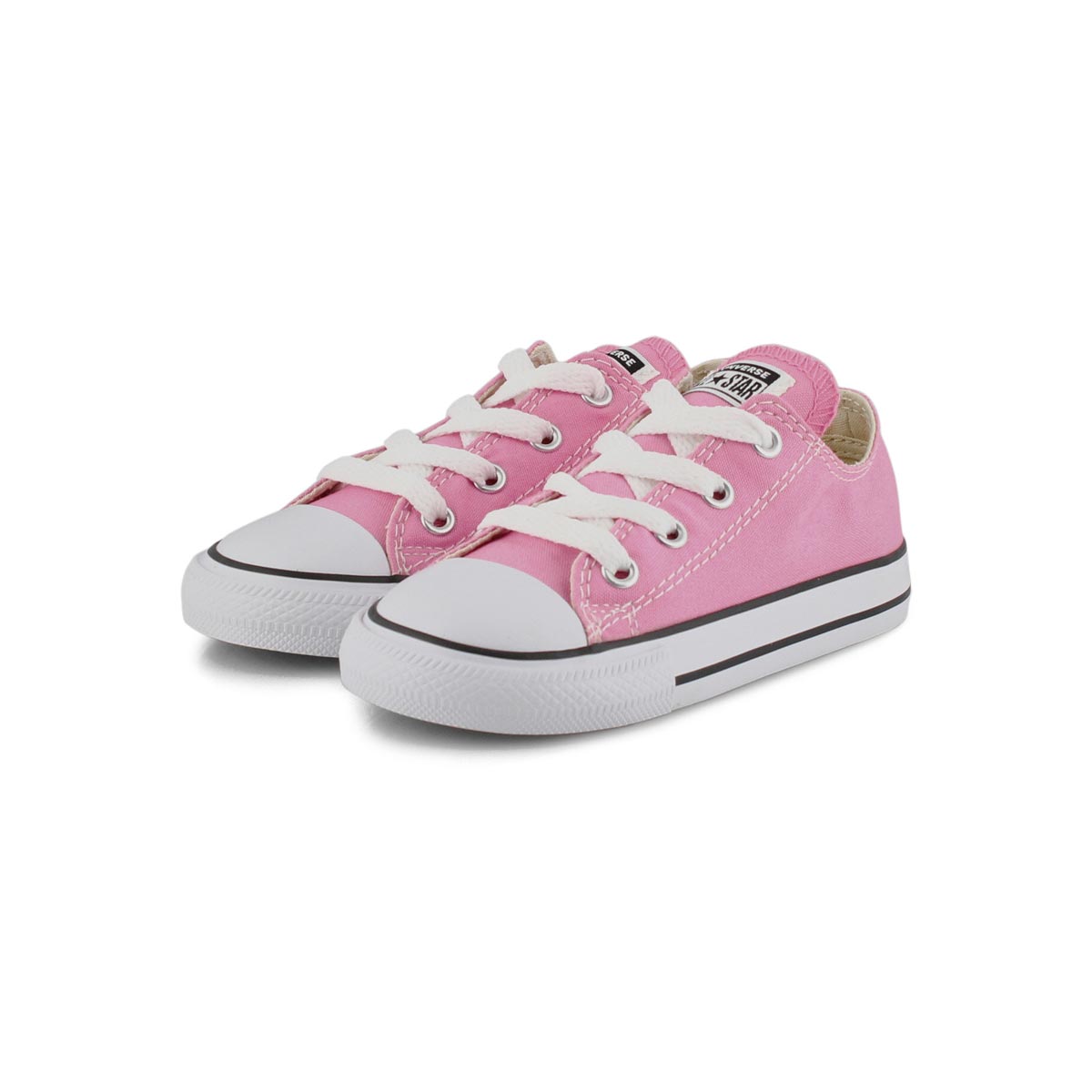 Infants' Chuck Taylor All Star Sneaker - Pink