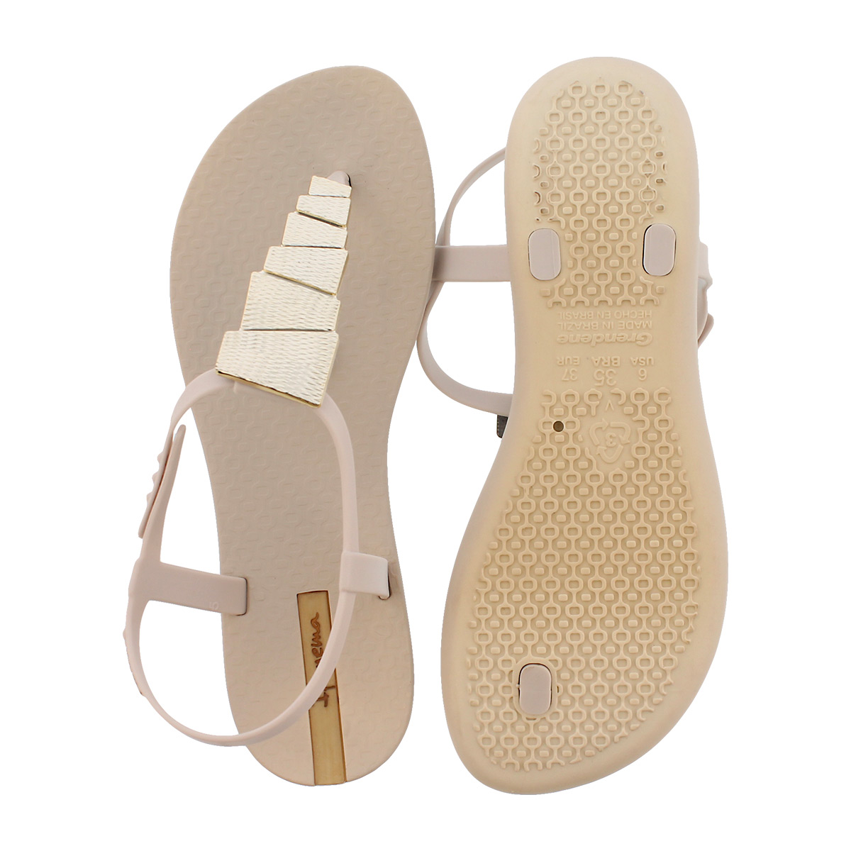 ipanema charm v sandal