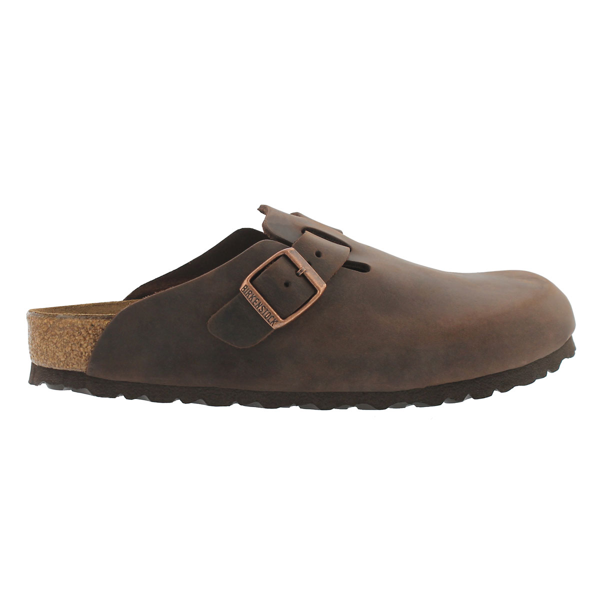 Womens Boston Casual Clogs - Habana