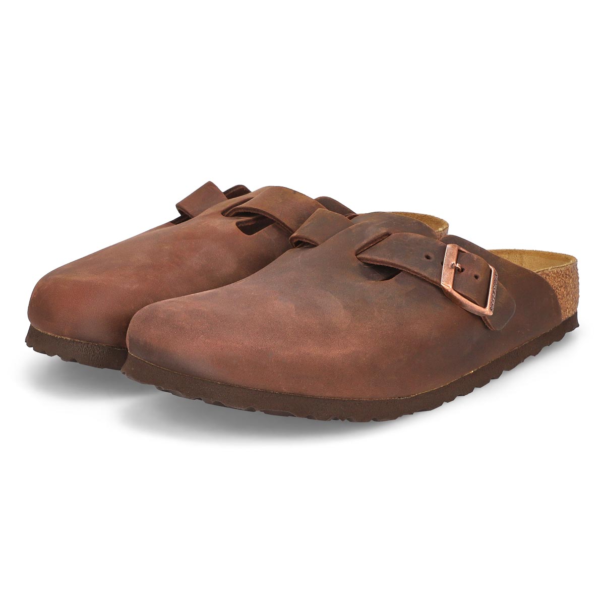 Womens Boston Casual Clogs - Habana