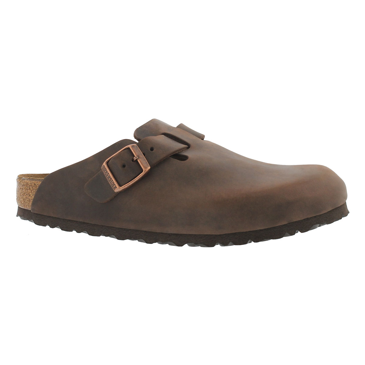 Womens Boston Casual Clogs - Habana