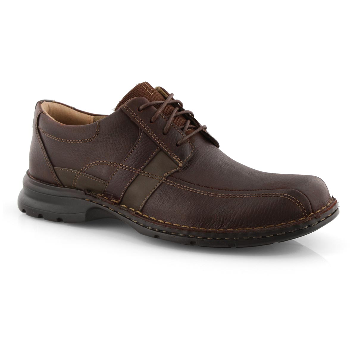 softmoc clarks shoes