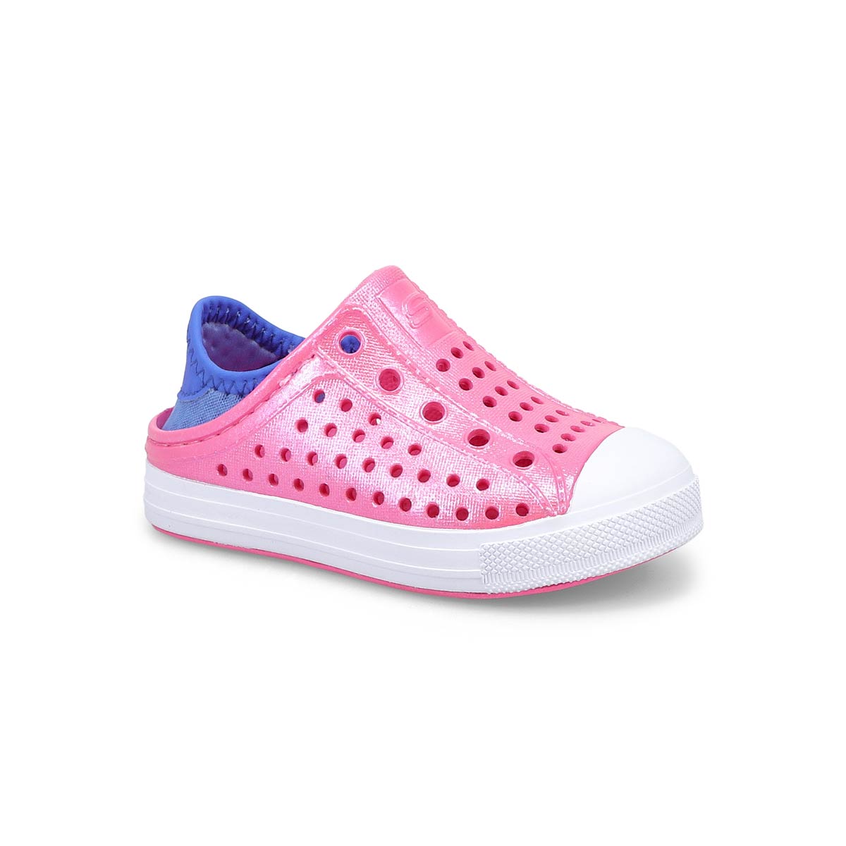 Skechers Infants' Guzman Steps Shoe - Pink /B | SoftMoc.com