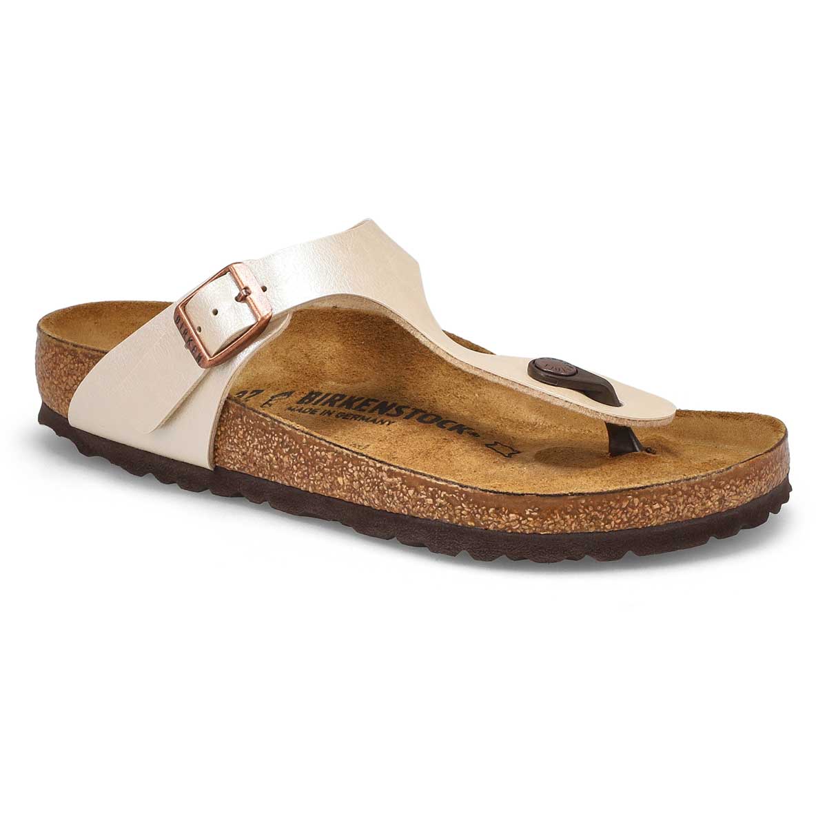 softmoc birkenstock sandals
