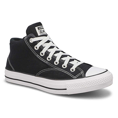 Mns Chuck Taylor All Star Malden Street Sneaker - Black/White