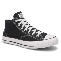 Men's Chuck Taylor All Star Malden Street Sneaker - Black/White