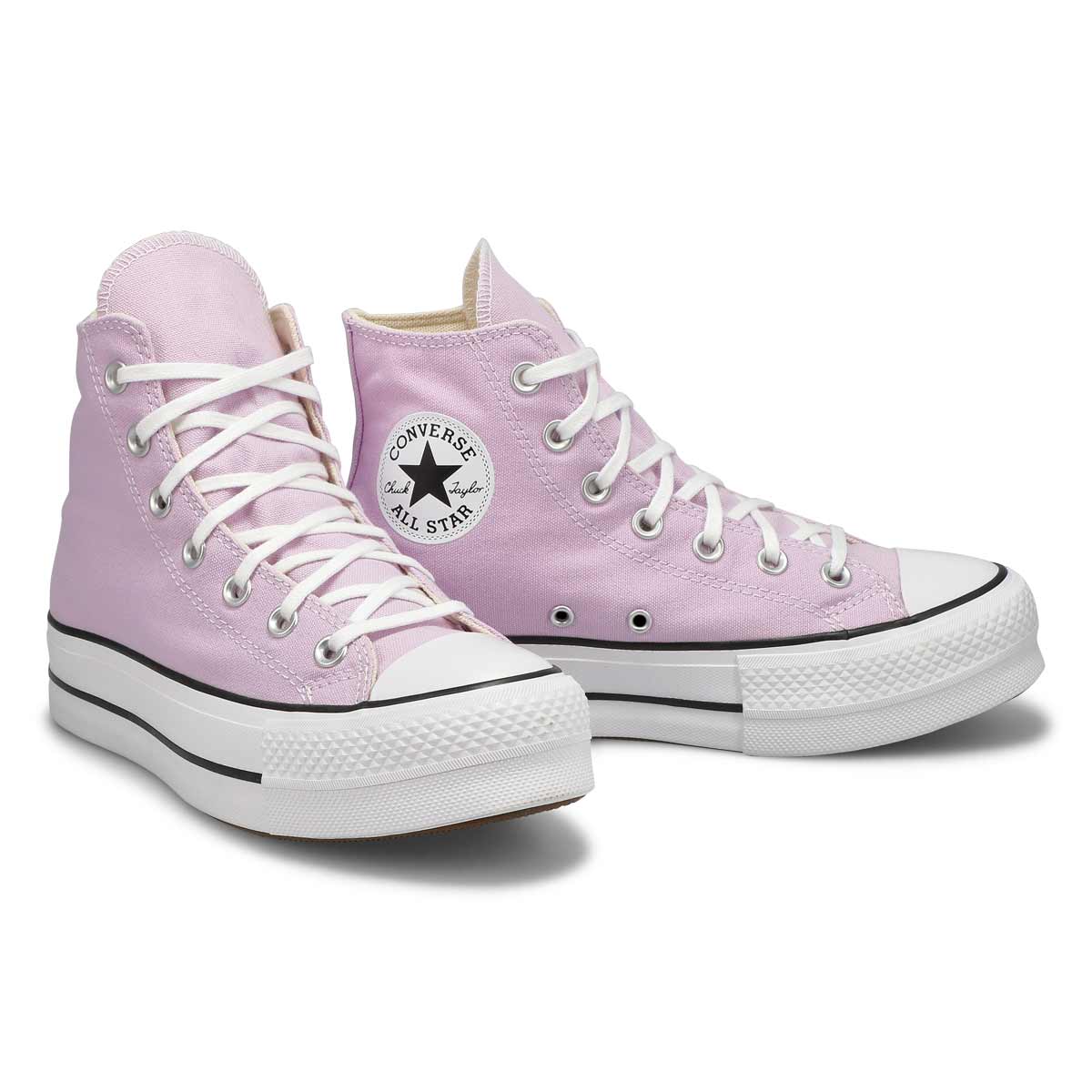 converse ctas lift hi sneakers