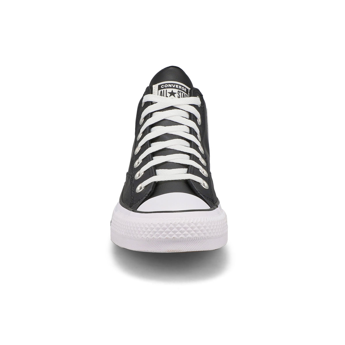 Men's Chuck Taylor All Star Malden Street Sneaker - Black/White