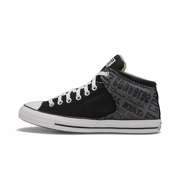 Men's Chuck Taylor All Star High Street Collage Sn