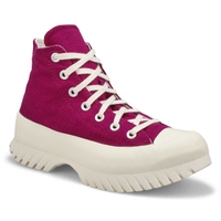 Women's Chuck Taylor All Star Lugged 2.0 Hi Top Sneaker - Mystic Orchid