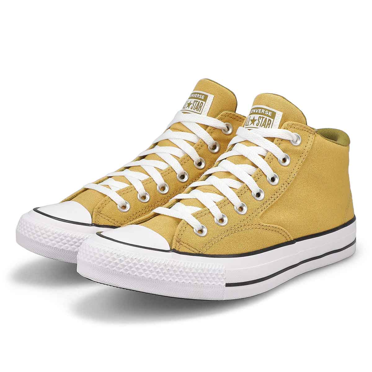 Converse Men's Chuck Taylor All Star Malden S | SoftMoc.com