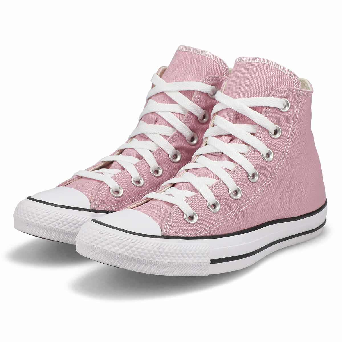 Baskets hautes CHUCK TAYLOR ALL STAR HI, violet fantôme, femmes