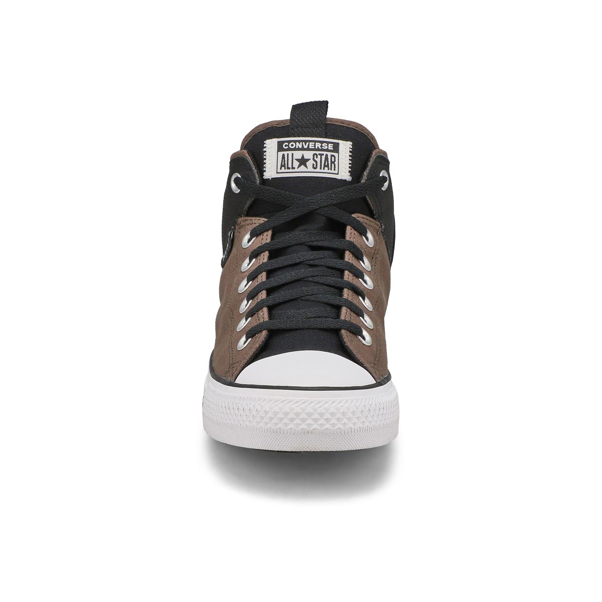 Converse street shop mid homme