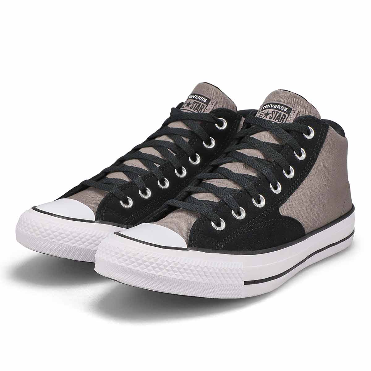 Men's Chuck Taylor All Star Malden Street Sneaker - Story/Black