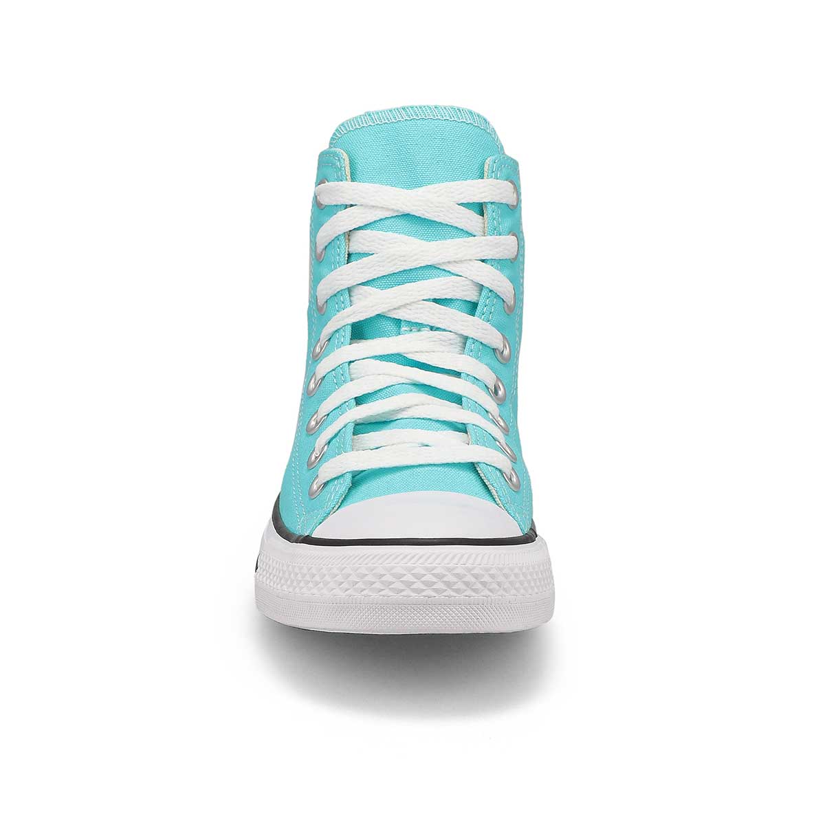 Womens teal hot sale converse shoes