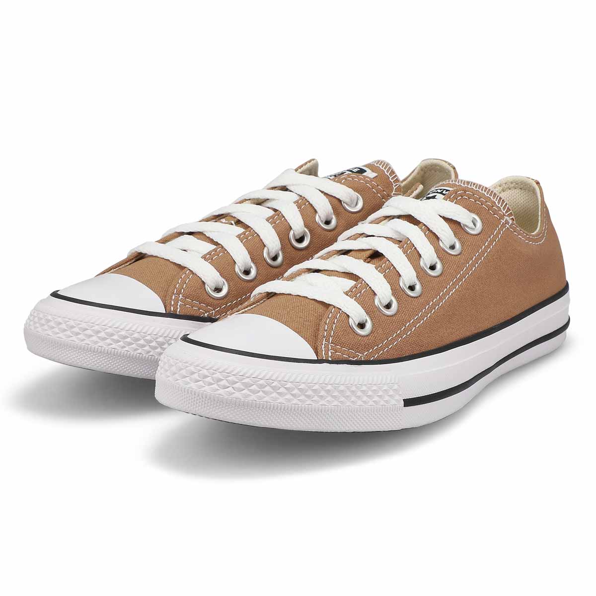 Women's Chuck Taylor All Star Sneaker - Hot Tea