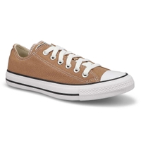 Women's Chuck Taylor All Star Sneaker - Hot Tea