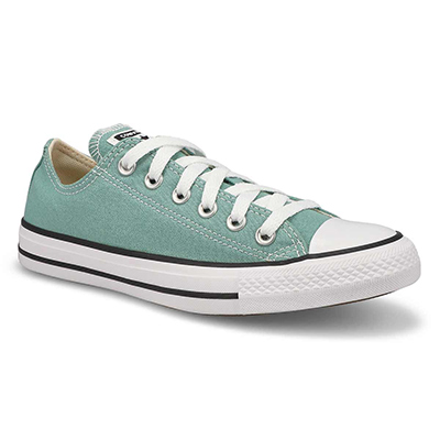 Lds Chuck Taylor All Star Sneaker - Herby