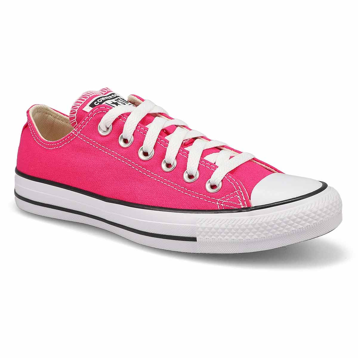 Ladies Chuck Taylor All Star Sneaker - Double Cyan