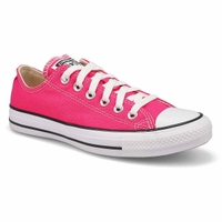 Baskets CHUCK TAYLOR ALL STAR, fuchsia chaotique, femmes