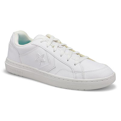 Mns Pro Blaze V2 Sneaker - White
