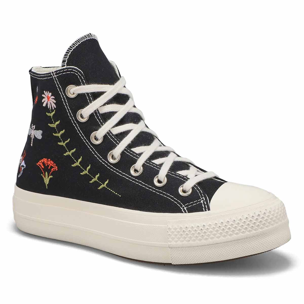 Women's CT All Star Lift Fairy Goddess Sneaker