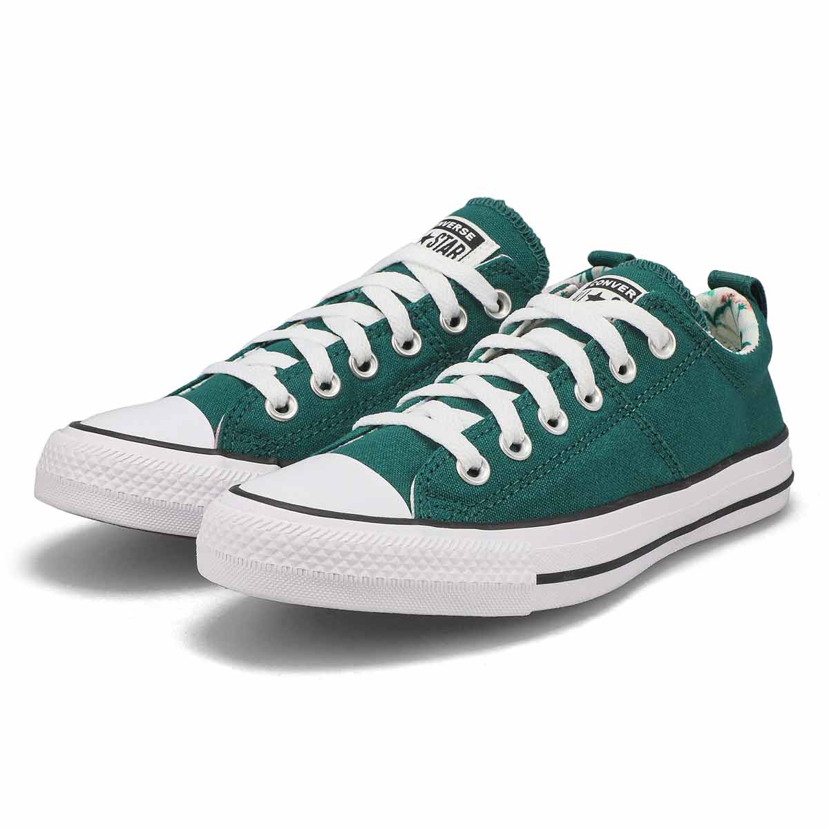 Converse madison floral on sale ox