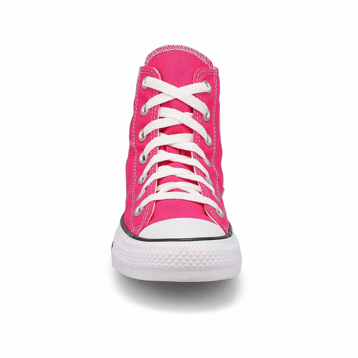 Baskets hautes CHUCK TAYLOR ALL STAR HI TOP, fuchsia chaotique, femmes