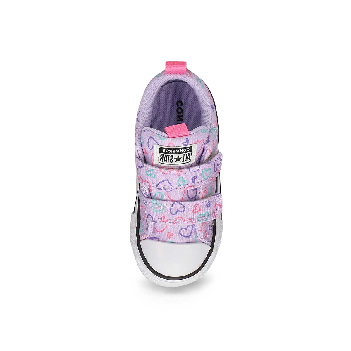 Baby grey converse best sale