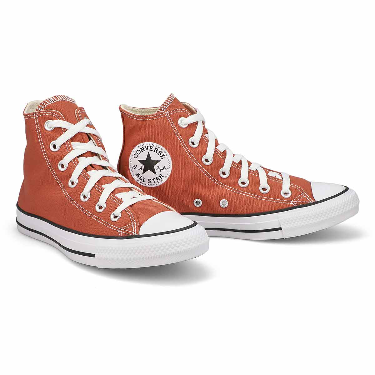 Baskets hautes CHUCK TAYLOR ALL STAR HI TOP, coquille de noix, femmes