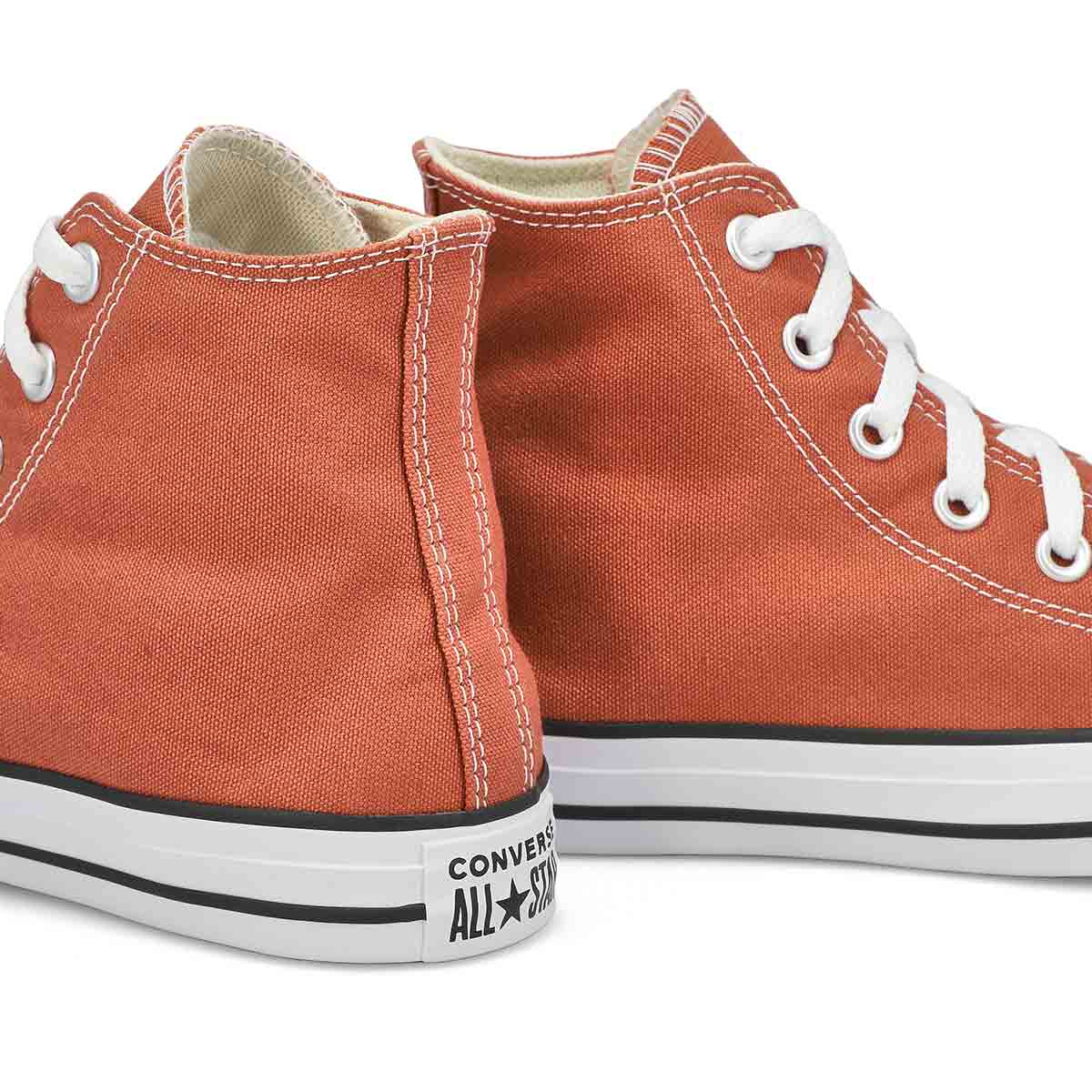 Women's Chuck Taylor All Star Hi Top Sneaker - In A Nutshell