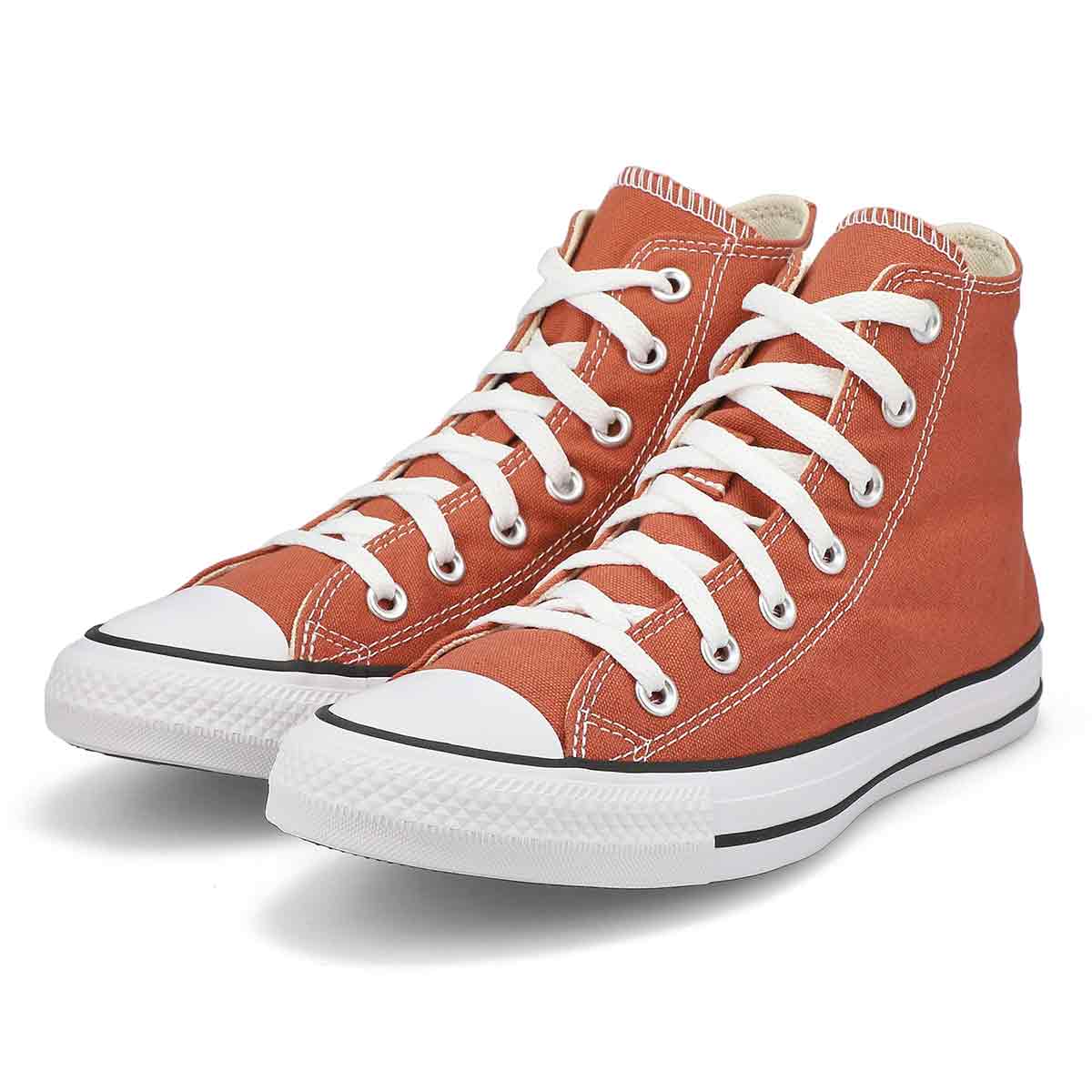 Baskets hautes CHUCK TAYLOR ALL STAR HI TOP, coquille de noix, femmes