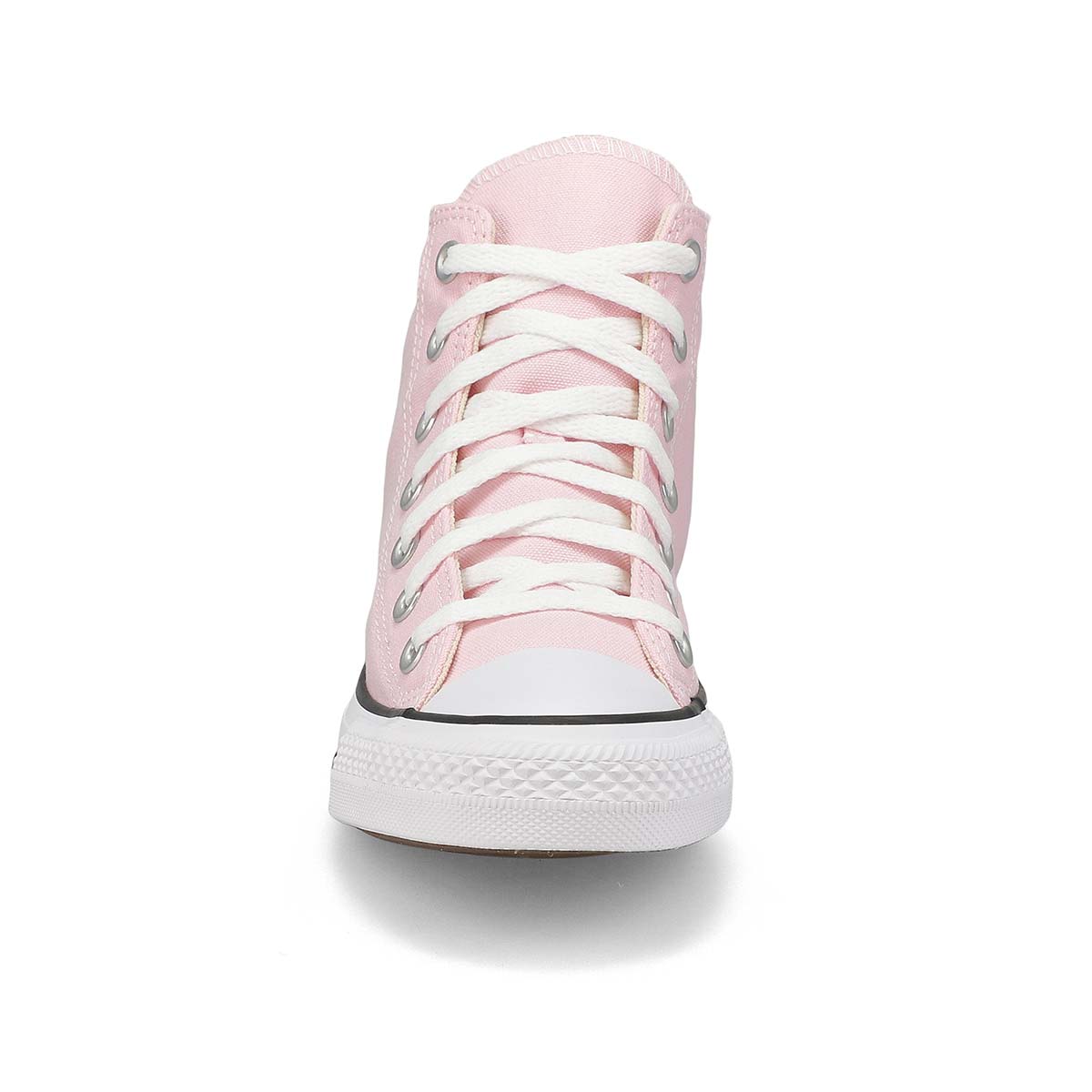 shoes Converse Chuck Taylor All Star Hi A08580 Pink Foam 38