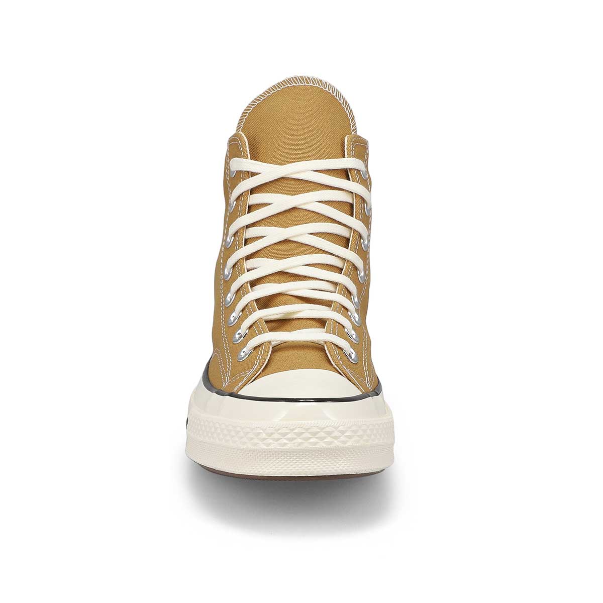 Men's Chuck 70 Hi Top Sneaker - Toadstool Tan/Egret/Black