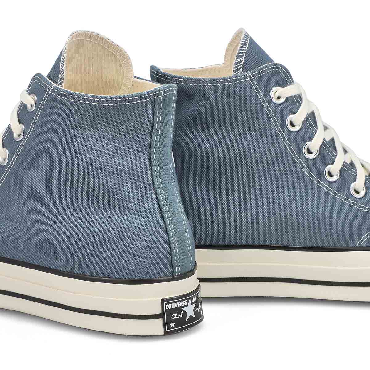 Men's Chuck 70 Hi Top Sneaker - Newtral Teal/Egret/Black