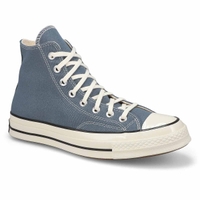 Men's Chuck 70 Hi Top Sneaker - Newtral Teal/Egret/Black