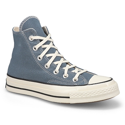 Lds Chuck 70 Hi Top Sneaker - Newtral Teal/Egret/Black