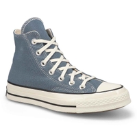 Women's Chuck 70 Hi Top Sneaker - Newtral Teal/Egret/Black