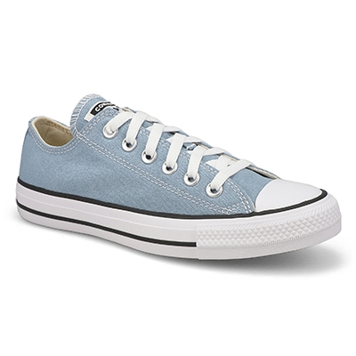 Lds Chuck Taylor All Star Sneaker - Out Of The Blue