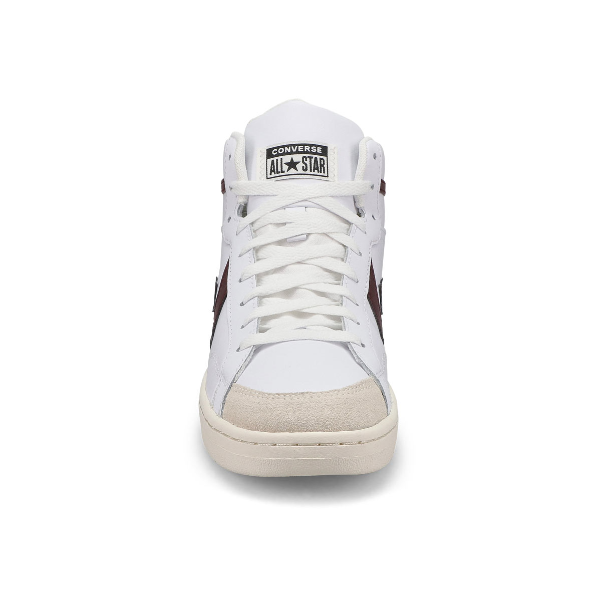 Men's Pro Blaze Classic 90's Sport Hi Top Sneaker - White/Bloodstone/Black