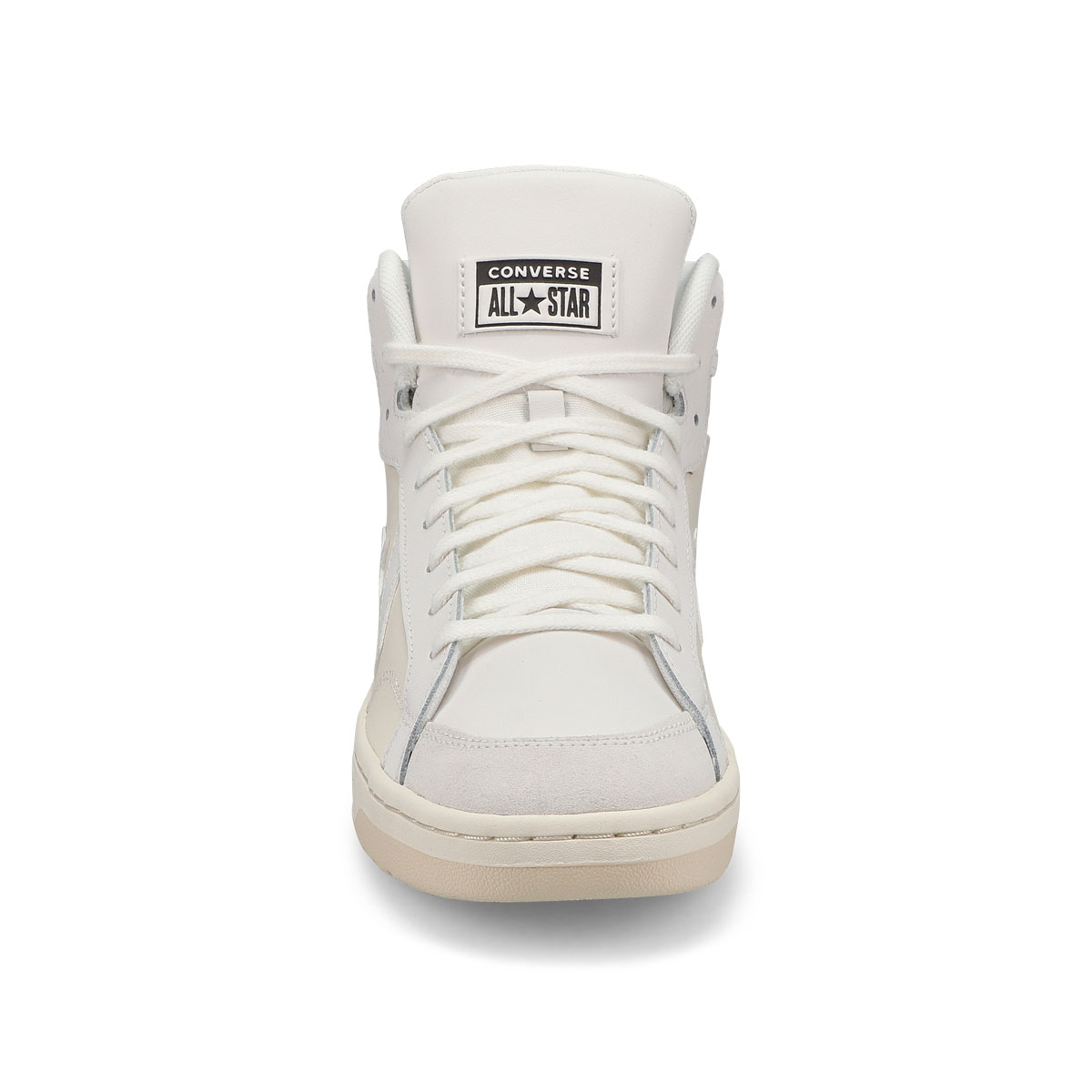 Men's Pro Blaze Hi Top Sneaker - Vintage White