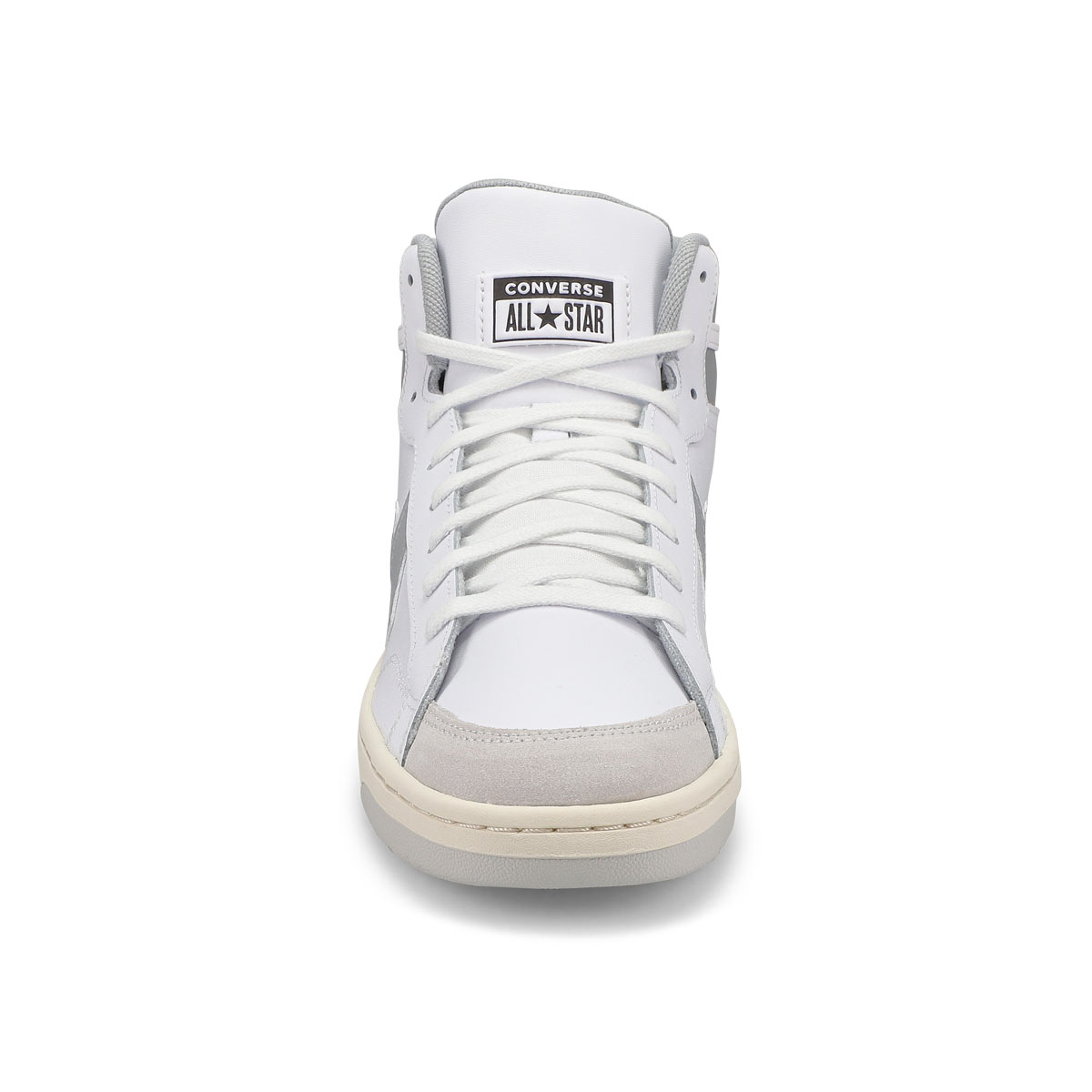 Men's Pro Blaze Hi Top Sneaker - Ash Stone