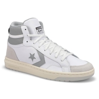 Men's Pro Blaze Hi Top Sneaker - Ash Stone