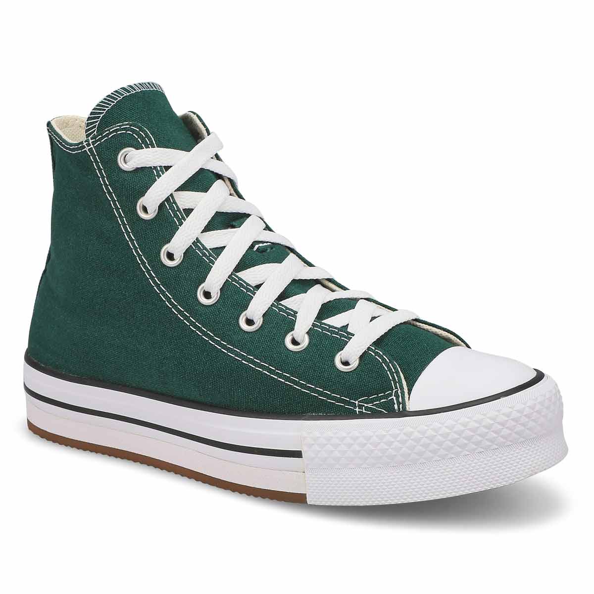 Converse Chuck Taylor All Star EVA Lift High Top Sneaker