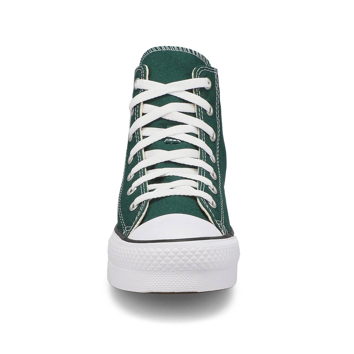 Kids'  Chuck Taylor All Star Eva Lift Hi Top Platf