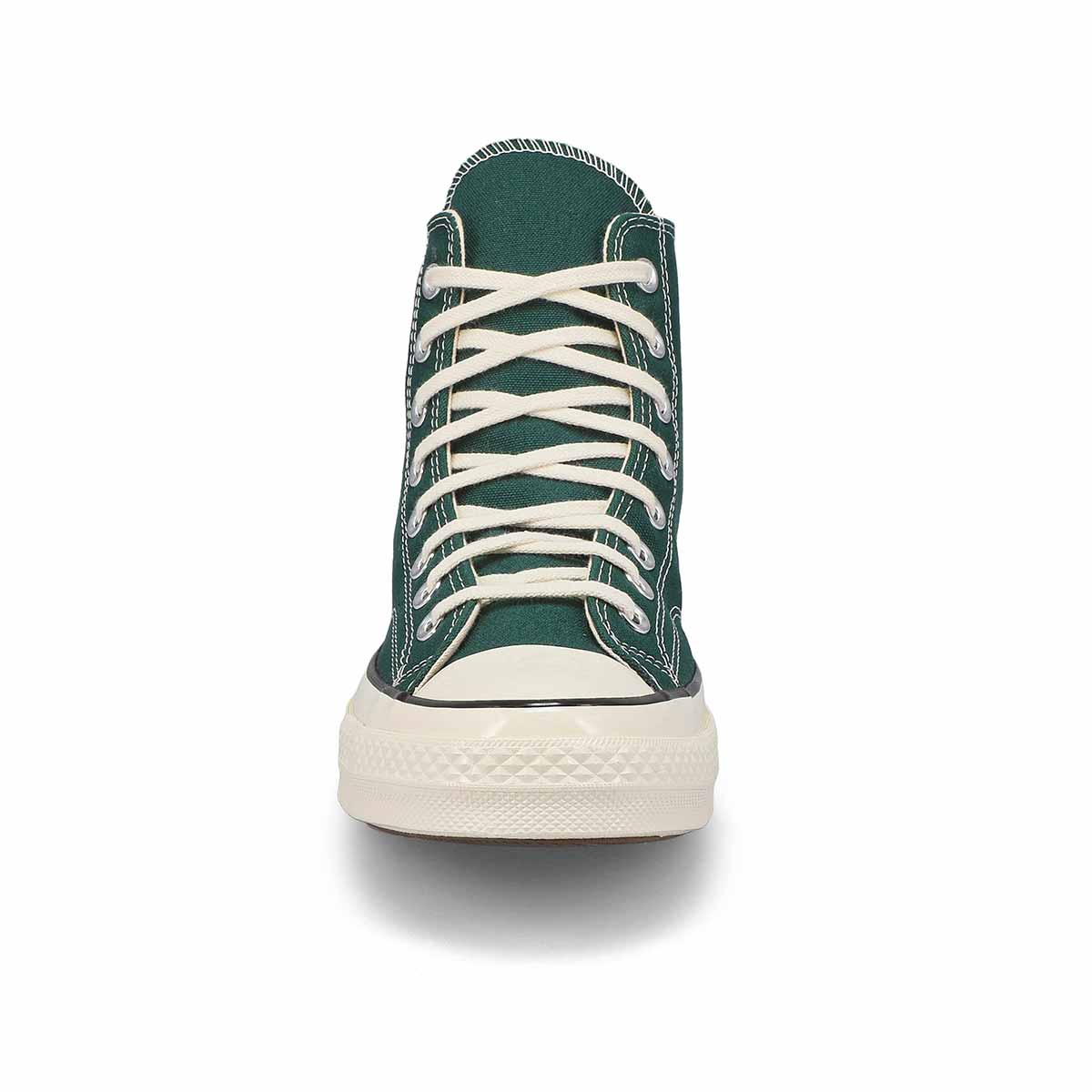 Men's Chuck 70 Hi Top Sneaker - Green Envy/Egret/Black