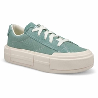 Women's Chuck Taylor All Star Cruise Platform Sneaker - Herby/Egret/White