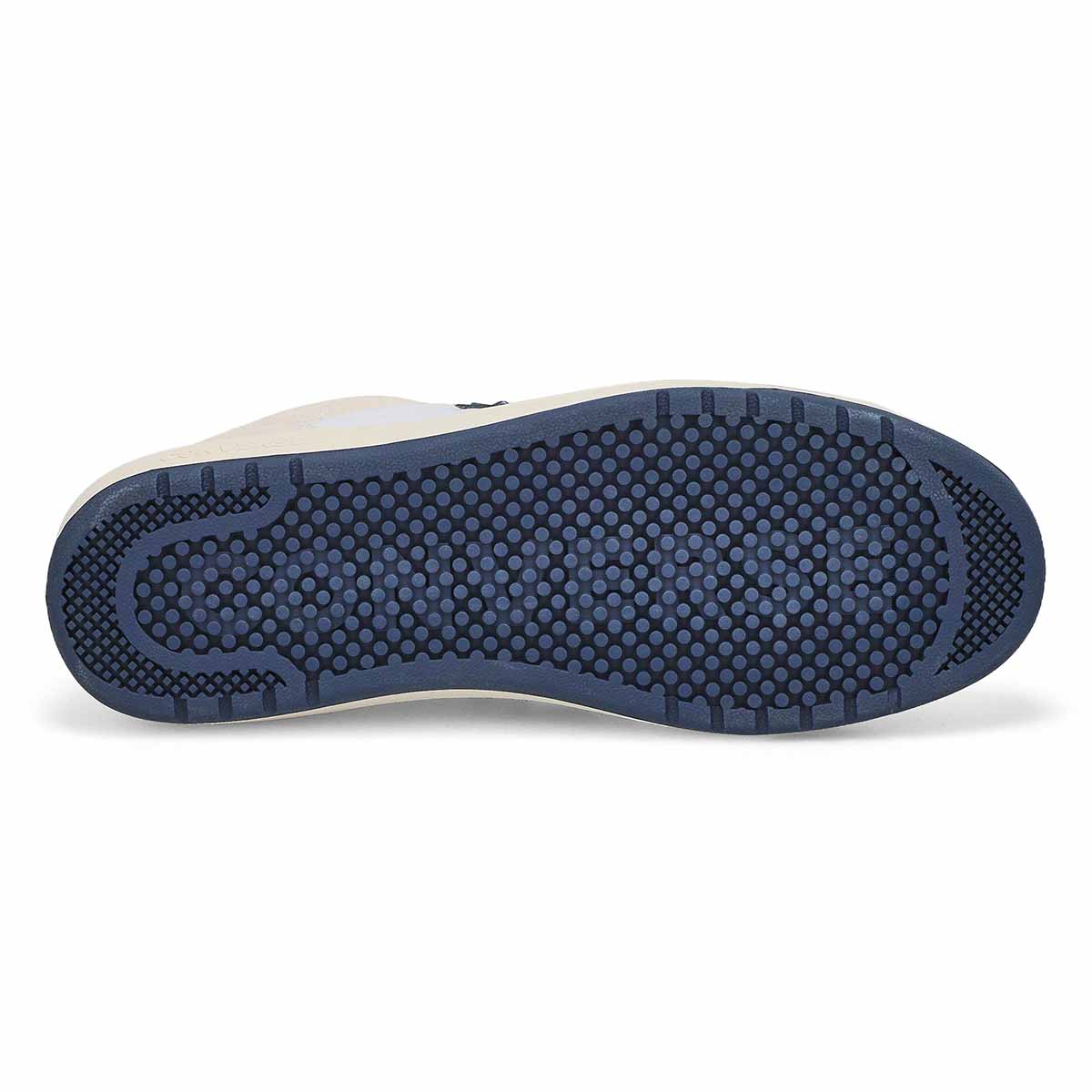 Baskets PRO BLAZE COURT WORN, blanc/marine/gris vaporeux, hommes